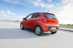 Kia Picanto EcoDynamics 2017 года (WW)